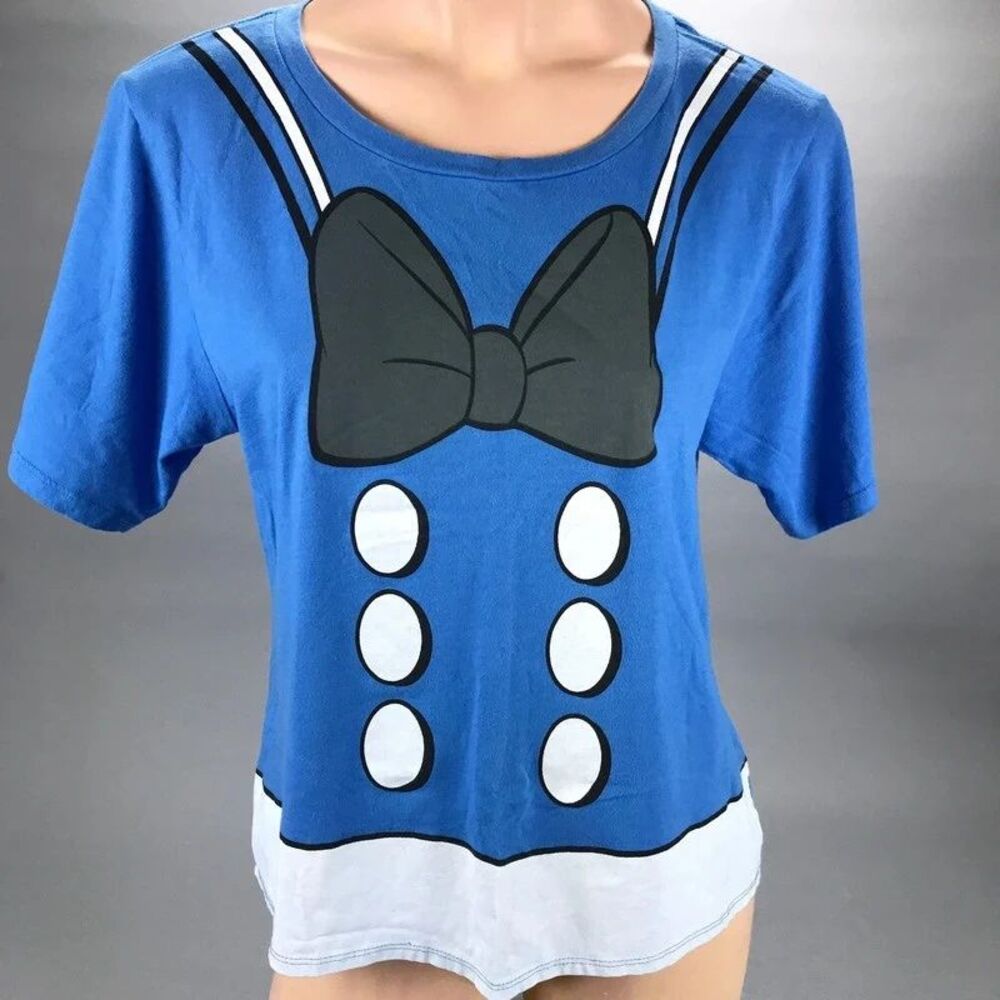 Disney Parks T-Shirt Size Juniors* XXL / 2XL